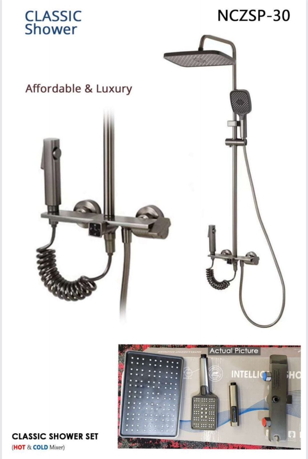 Affordable Luxury Model No : Seaborn 0030